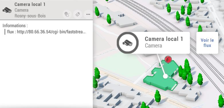 Widget3D illustration