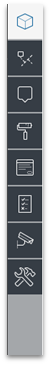 Interface de Forge