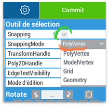 Point de vue