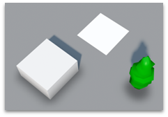 Point de vue