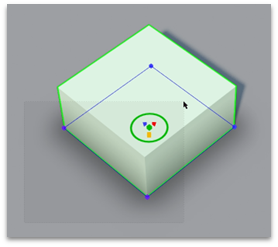 Point de vue