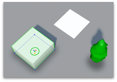Point de vue