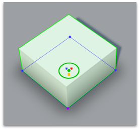 Point de vue
